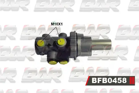 Bomba Freno Fiat Doblo 10 ->