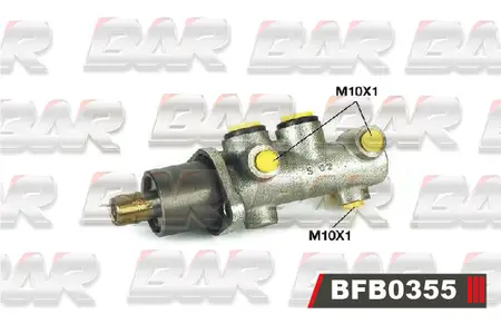 Bomba Freno Fiat Duna Uno