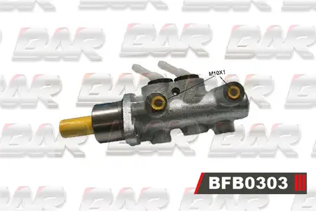 Bomba Freno Fiat Fiorino - Palio - Palio Weekend - Siena - Strada 93 -> 09