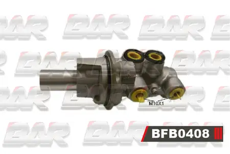 Bomba Freno Fiat Linea - Punto 08 ->