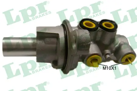 Bomba Freno Fiat Linea - Punto 08 ->