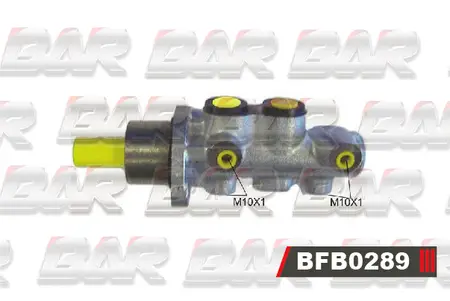 Bomba Freno Fiat Palio / Siena / Strada