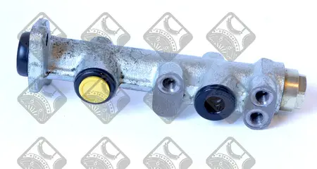 Bomba Freno Fiat Panda