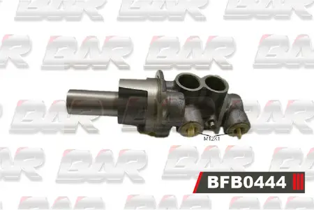 Bomba Freno Fiat Punto 05 ->