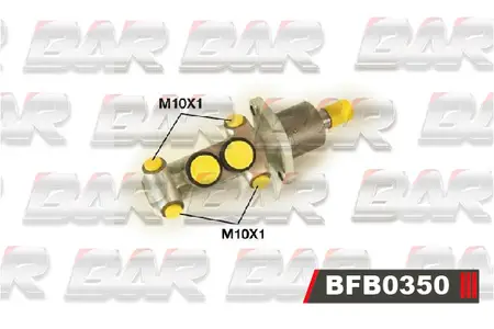 Bomba Freno Fiat Scudo 1999->