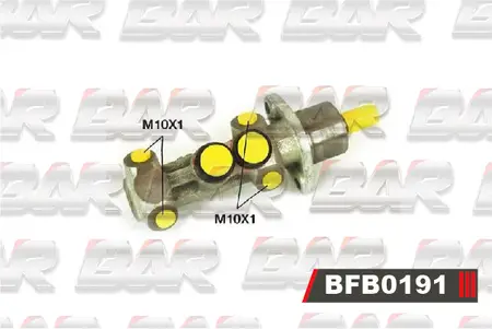 Bomba Freno Fiat Tempra Tipo (Bendix-Bosch)
