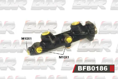 Bomba Freno Fiat Uno