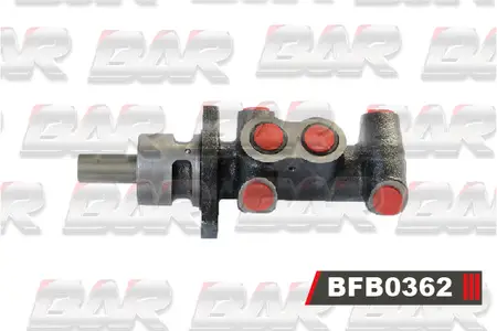 Bomba Freno Ford Focus 1.6