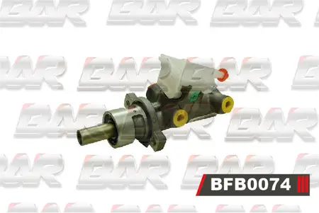 Bomba Freno Ford Focus sin Abs