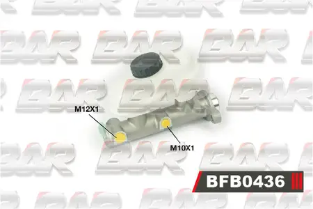 Bomba Freno Ford Ranger / Explorer