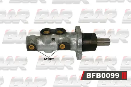 Bomba Freno Ford Transit 1995->2000