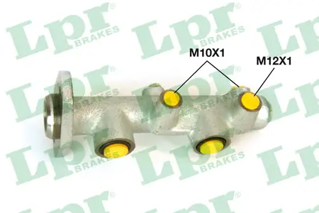 Bomba Freno Ford Transit 94-97