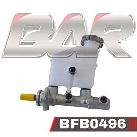 Bomba Freno H. H. I30 2008/2013