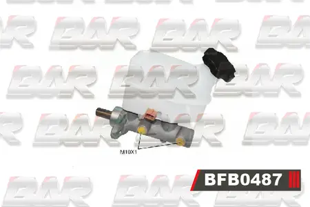 Bomba Freno H. H. Tucson 2.0 - 2.0 TD - 2.7 2004/2010 K.i.a Sportage 2.0