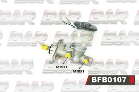 Bomba Freno Honda Prelude