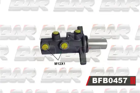 Bomba Freno I. Daily 2006->