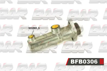 Bomba Freno I. Eurocargo ( Circuito Simple )