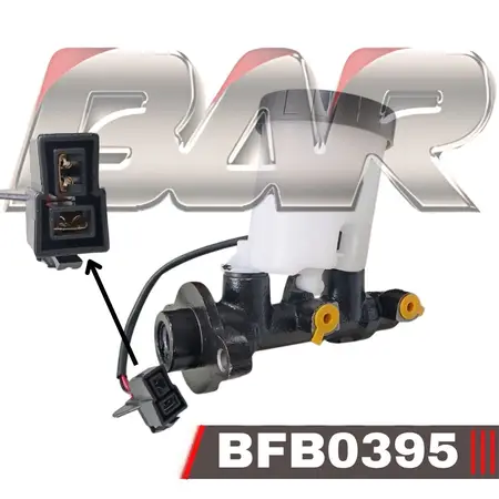 Bomba Freno K.i.a Pride ->2002