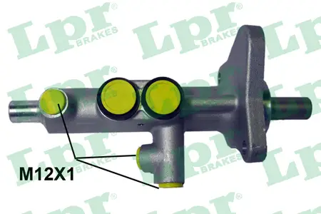 Bomba Freno Mercedes Benz C-Class - CLC-Class - CLK 00->10