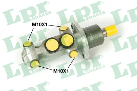 Bomba Freno Mercedes Benz Vito 1996->