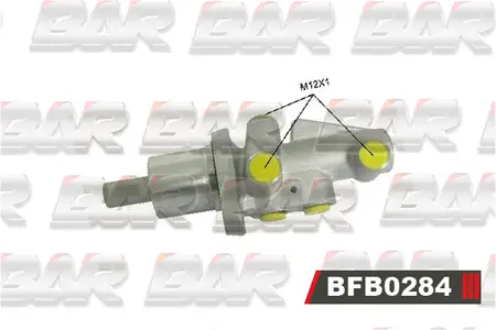 Bomba Freno Mini Cooper