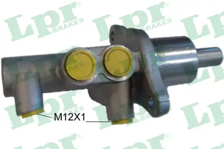 Bomba Freno Mini Cooper