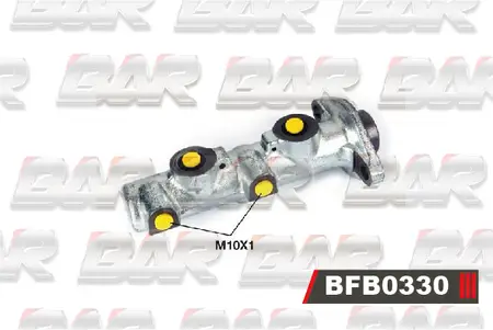 Bomba Freno Nissan Patrol 1983->1991