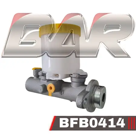 Bomba Freno Nissan Pick Up 1987-> 1998