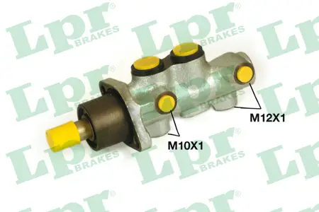 Bomba Freno Nissan Primera 1990->1996