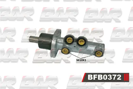 Bomba Freno Peugeot 406 2002->