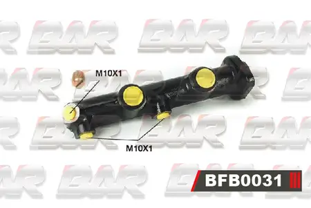 Bomba Freno Peugeot 504 1971->1987