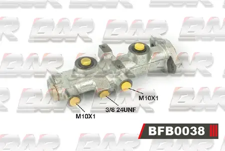 Bomba Freno Range Rover 1986->1995