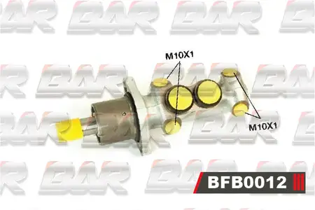 Bomba Freno Renault 21