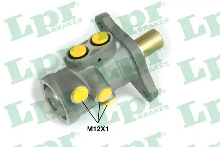 Bomba Freno Renault Laguna I - II 98 -> 07