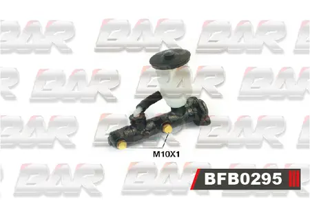 Bomba Freno Renault Laguna I - II 98 -> 07