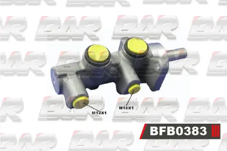 Bomba Freno Renault Logan