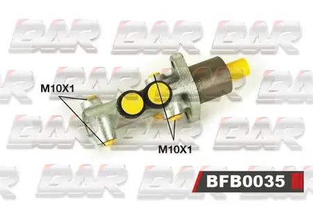 Bomba Freno Renault Twingo