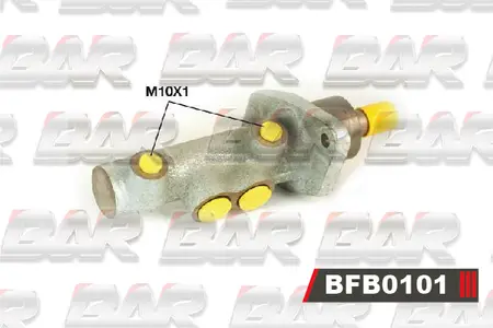 Bomba Freno Rover 820