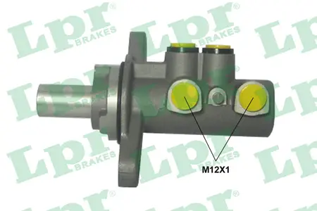 Bomba Freno Suzuki Swift 2005 ->