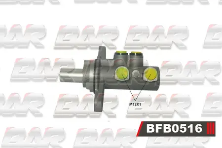 Bomba Freno Suzuki Swift 2005 ->