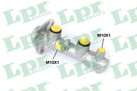 Bomba Freno Toyota Corolla 95 -> 01