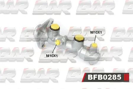 Bomba Freno Toyota Corolla 95 -> 01