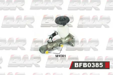 Bomba Freno Toyota Hilux 79 ->83