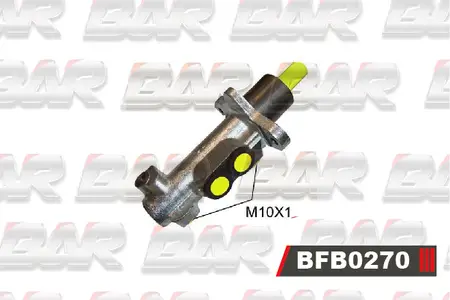 Bomba Freno Vw Cordoba - Ibiza - Toledo - Passat - Golf III - Golf IV 91 -> 02