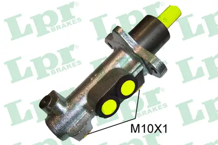 Bomba Freno Vw Cordoba - Ibiza - Toledo - Passat - Golf III - Golf IV 91 -> 02