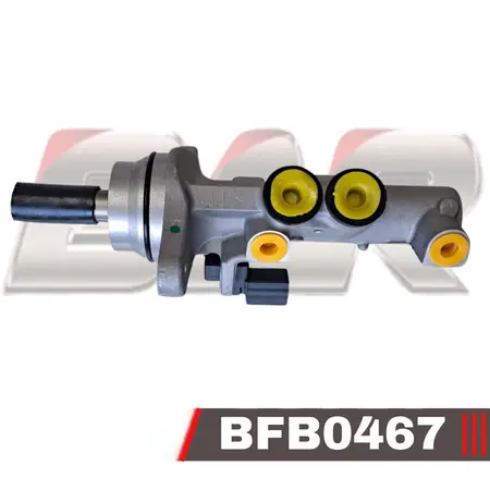 Bomba Freno Vw New Beatle/ Golf Vi / Bora / Vento