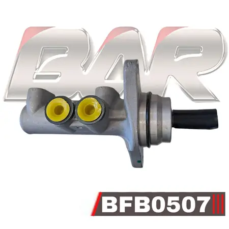 Bomba Freno Vw New Beetle 1999/2010 / Seat Leon - Toledo 1999/2006