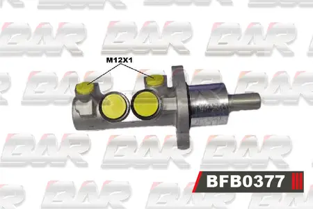 Bomba Freno Vw Sharan 2002->