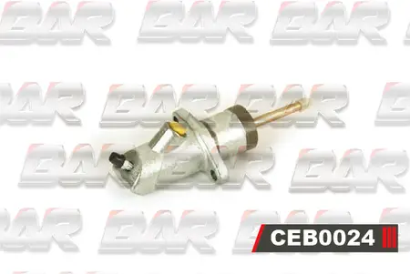 Bombin de embrague - Bmw Serie 5 1996->