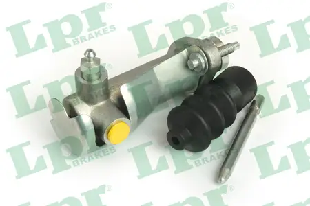 Bombin de embrague - Chevrolet Blazer